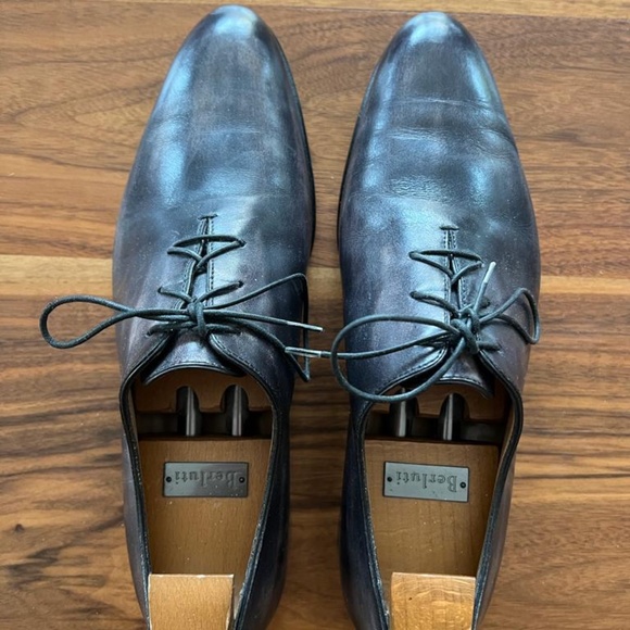 Berlutti Shoes main image 4